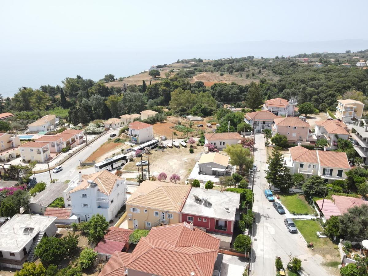 Irene Ground Floor Appartamento Skala (Kefalonia)